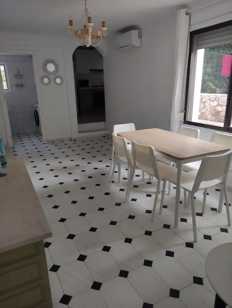 Villa mit Garten zum Verkauf in Las Rotas / Les Rotes, imagen 6