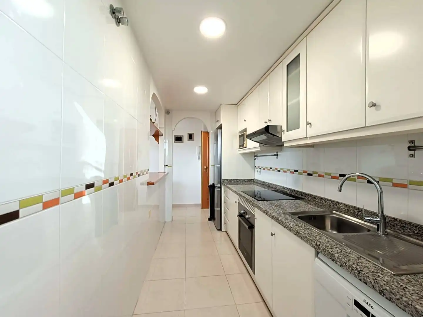 Flat with pool for sale in Los Arenales del Sol, imagen 35