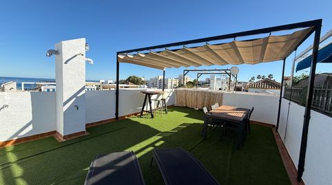 Foto 2 de Casa o chalet de alquiler en Gran Vista - Olivo de Oro, Santa Pola