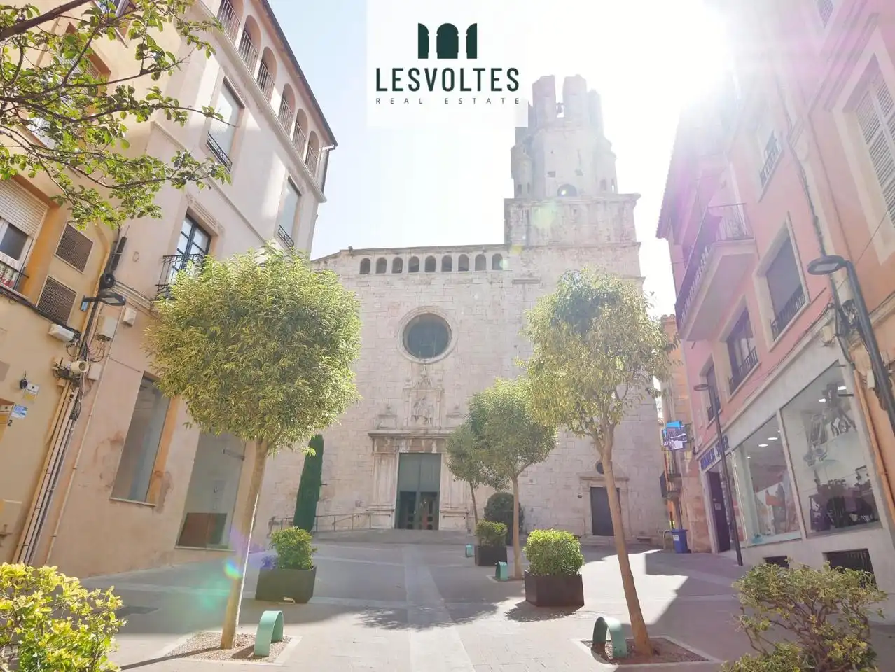 Local comercial en venta en calle de Santa Margarida, imagen 15