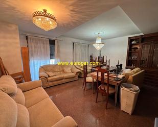 Living room of Flat for sale in Chiva  with Community pool
