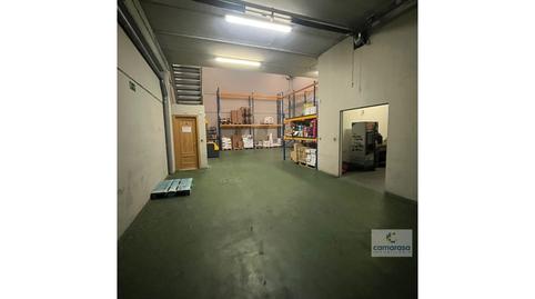 Photo 5 of Industrial buildings for sale in Calle Rio Cea, 1, Hervencias Altas - El Pinar, Ávila