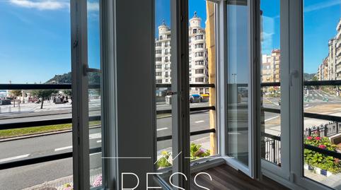 Photo 2 of Flat for sale in De Mons Ibilbidea, 3, Intxaurrondo, Gipuzkoa