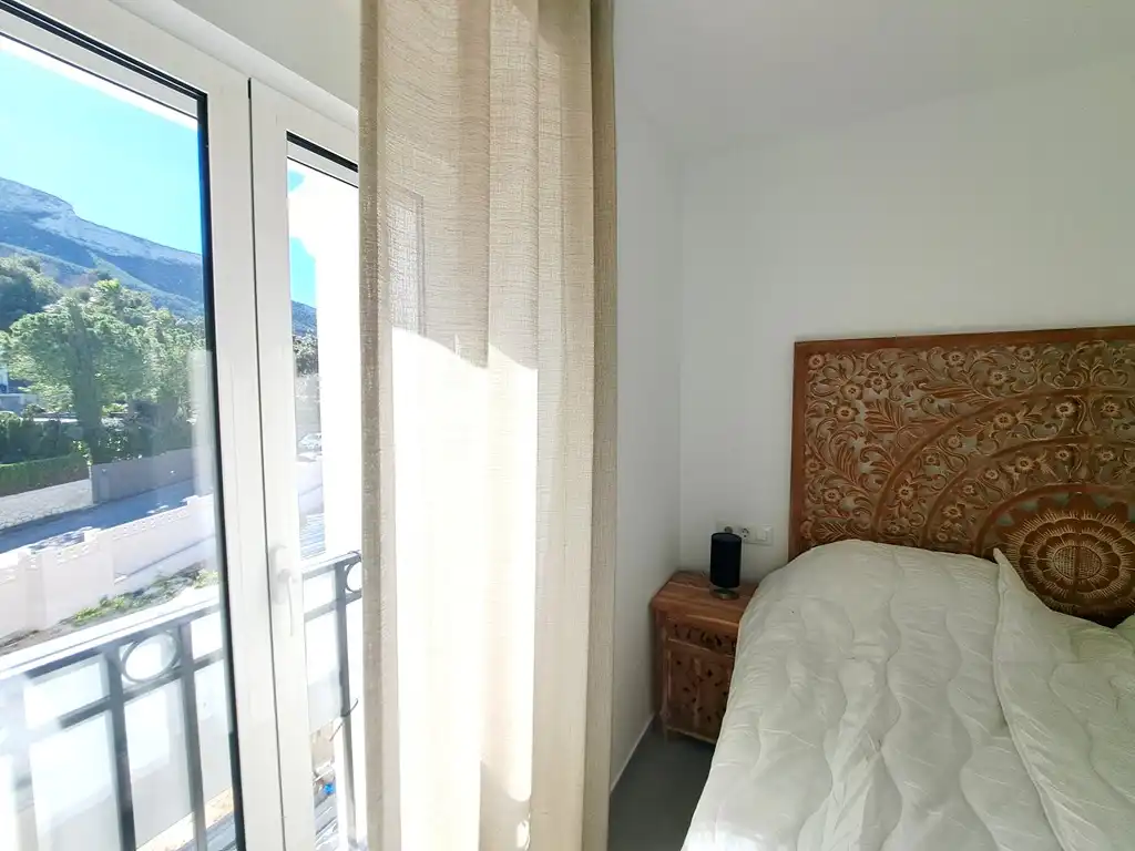Apartament amb terrassa en venda a Carrer Bresquiller, imagen 19