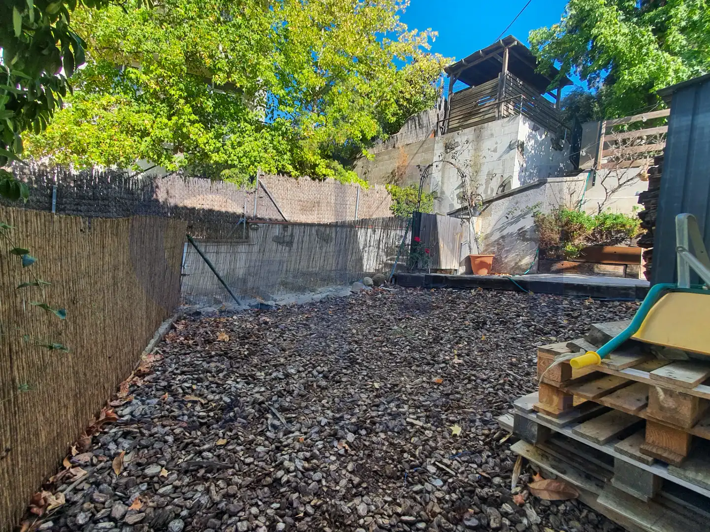 Adosado con terraza en venta en Carrer de la Tordera, imagen 52
