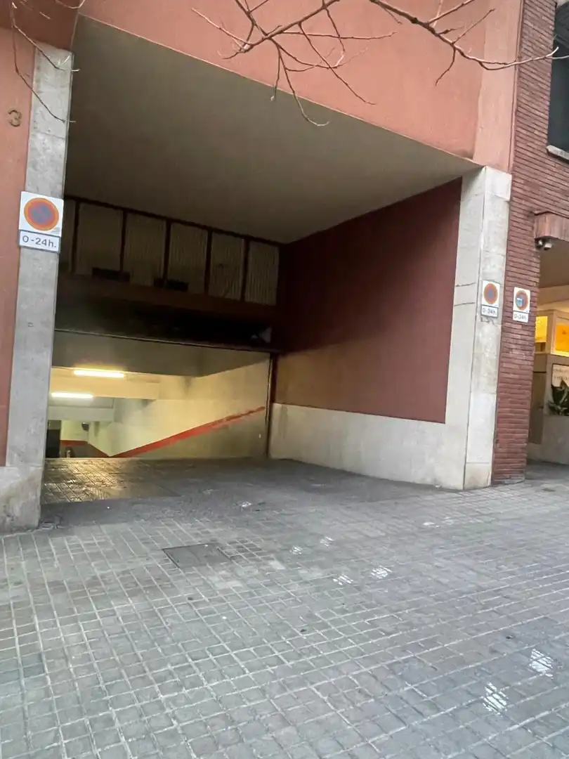 Flat with lift for sale in ESCORIAL, imagen 17