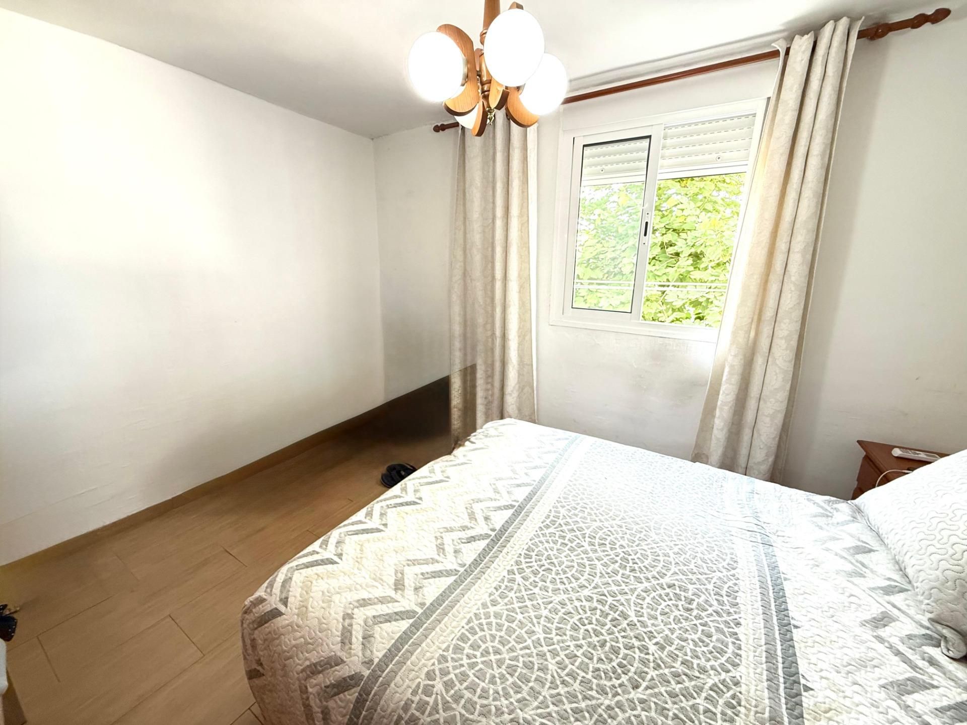 Bedroom of Flat for sale in Utrera