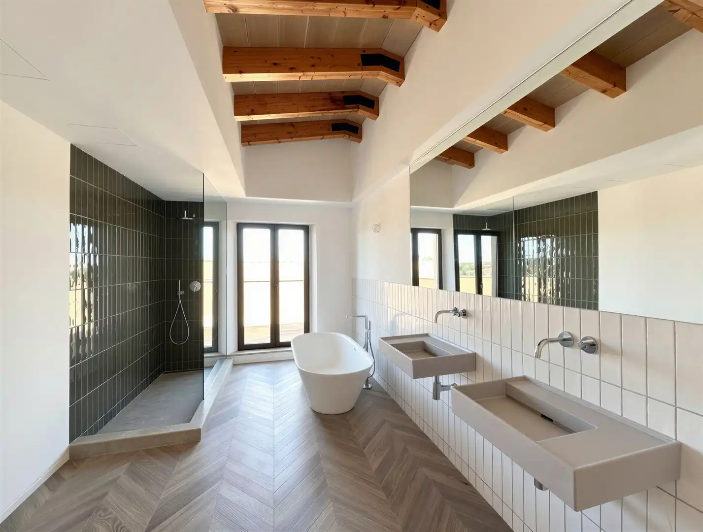 Casa rústica con piscina en venta en Santanyí Poble, imagen 4