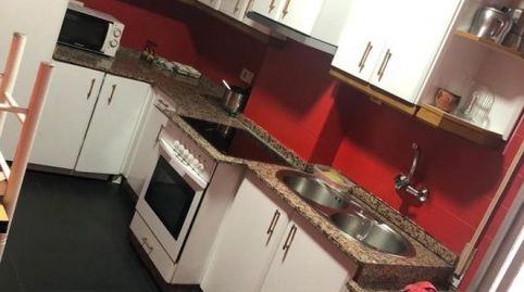 Foto 5 de Piso de alquiler en Casco Viejo, Ourense Capital