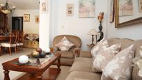 Living room of Flat for sale in Garrucha  with Terrace