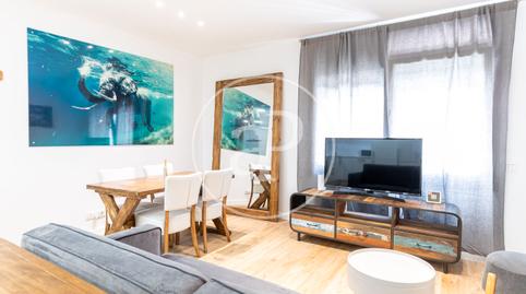 Foto 2 de Piso de alquiler en Centre, Rubí