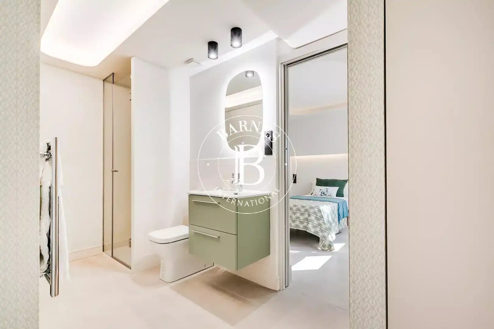 Appartement avec ascenseur à vendre à Chamberí, imagen 34