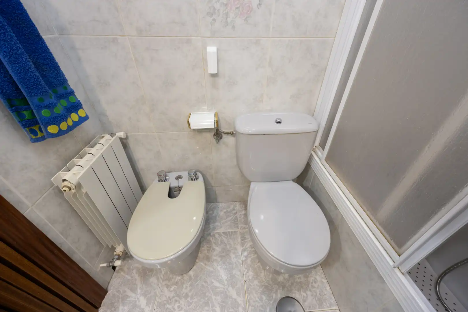 Bathroom of Flat for sale in El Arroyo - La Fuente