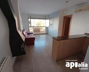 Living room of Flat for sale in Sant Quirze del Vallès  with Air Conditioner