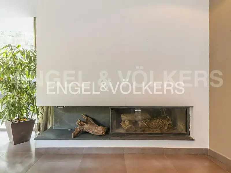 Casa con terraza en venta en Carrer Joaquim Blume, imagen 12