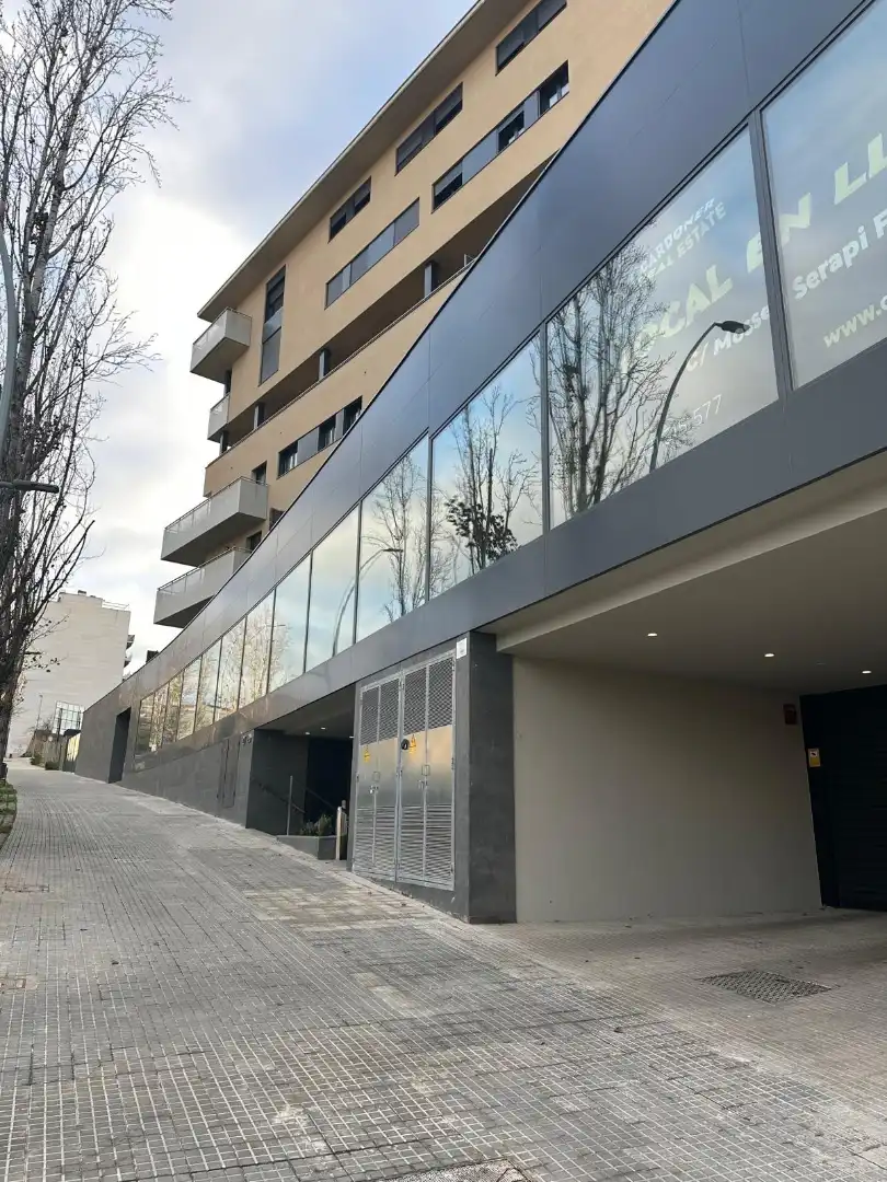 Business premises to rent in Plaça Catalunya, imagen 25