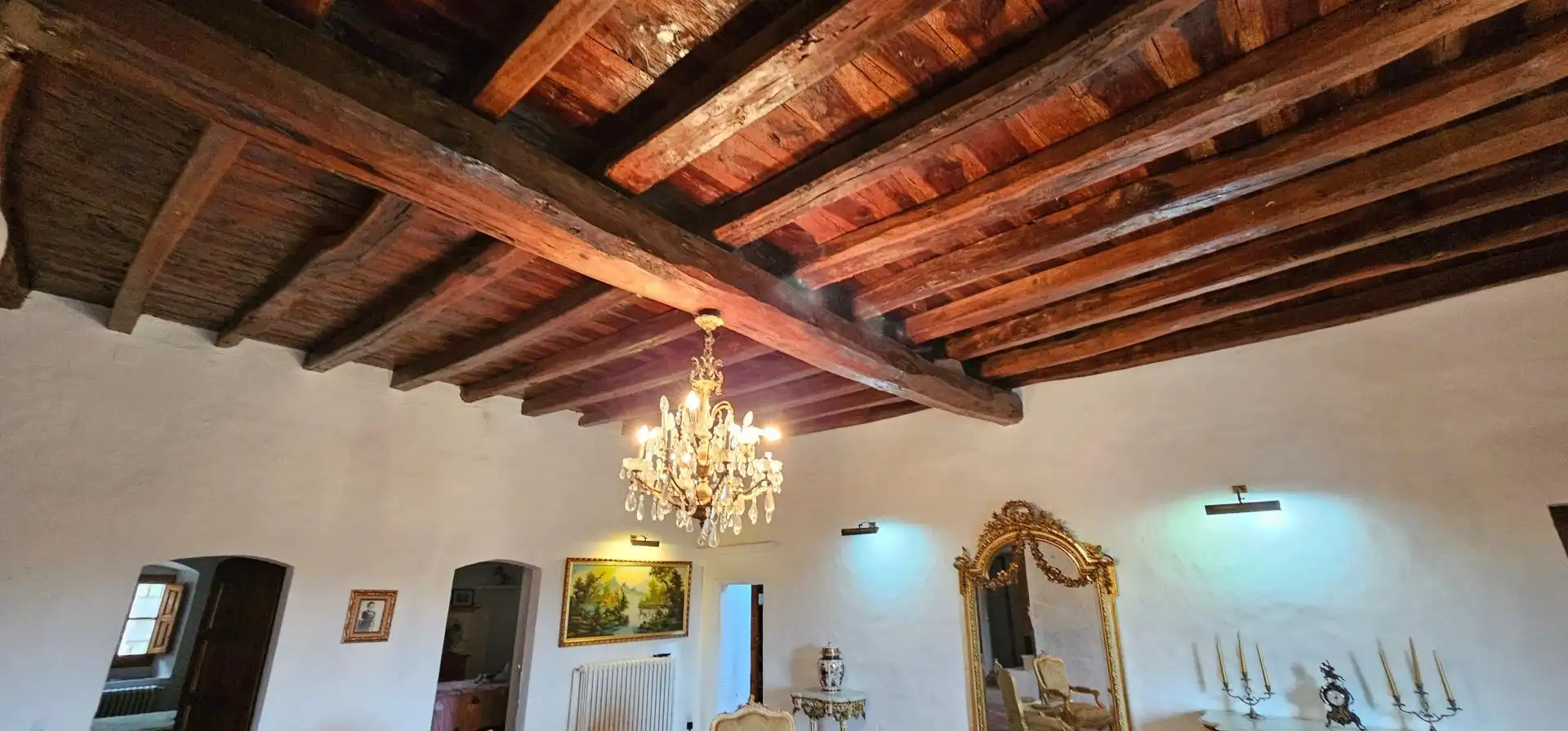 Casa o chalet en venta en Lliçà d'Amunt