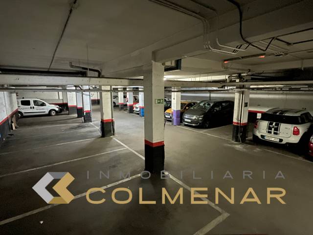 Garaje en Venta en Calle Alcalá en Quintana