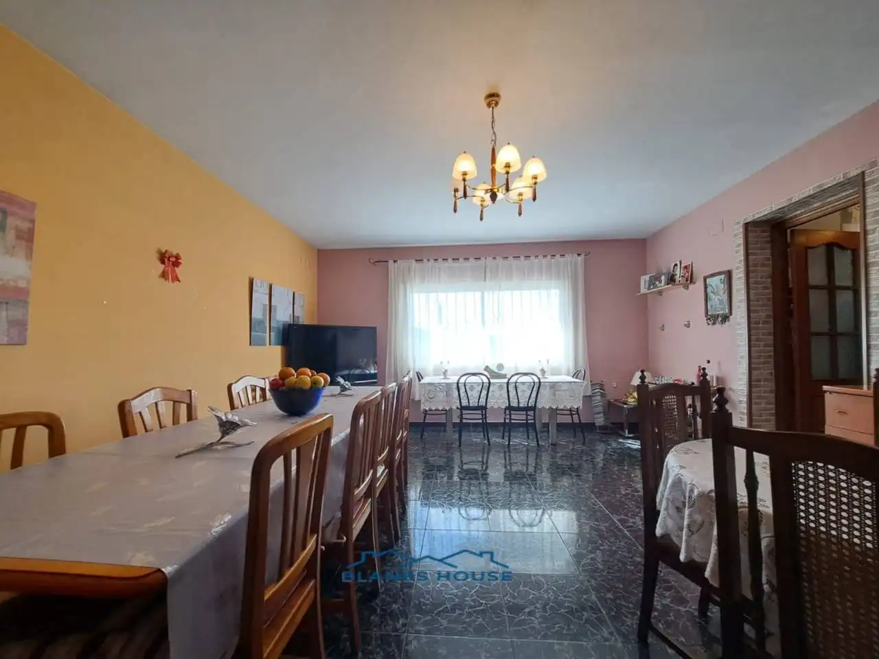 Casa amb jardí en venda a Calle Tierno Galvan 0, imagen 25