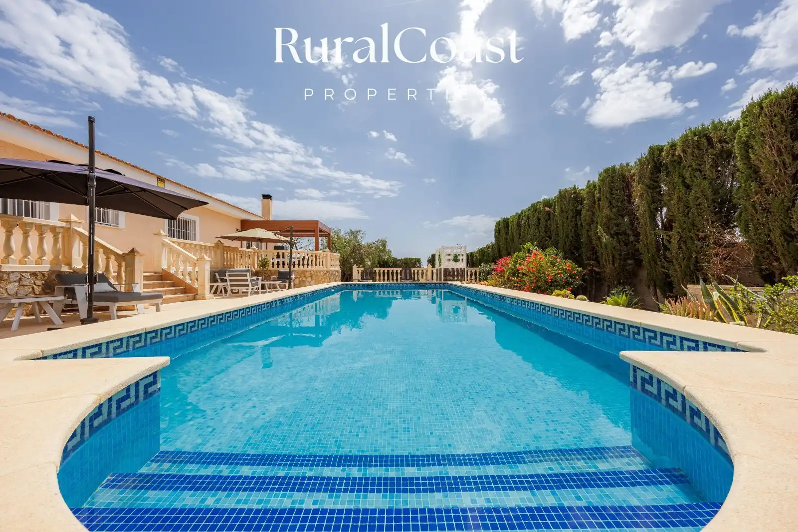 Villa mit Pool zum Verkauf in Tramuntana-Llano Pastores, imagen 13