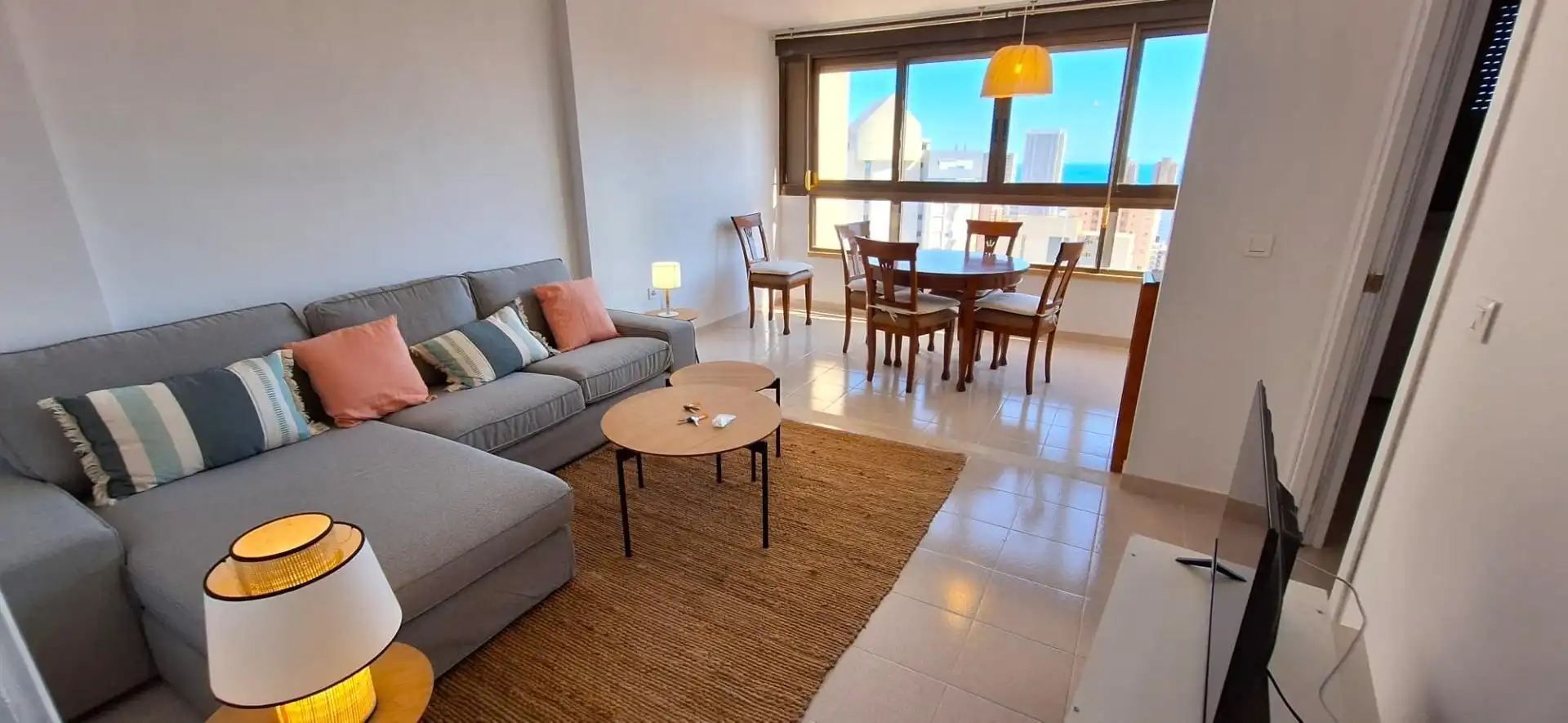 Appartement avec piscine à vendre à Levante Alto, imagen 45