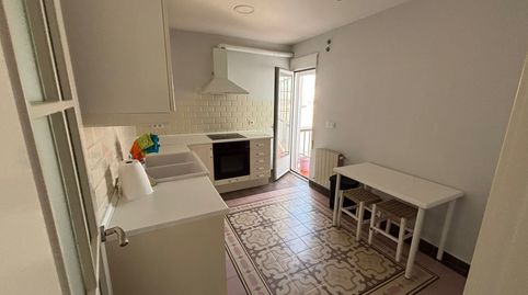 Foto 3 de Estudio de alquiler en Calle Altagracia, El Perchel, Ciudad Real Capital