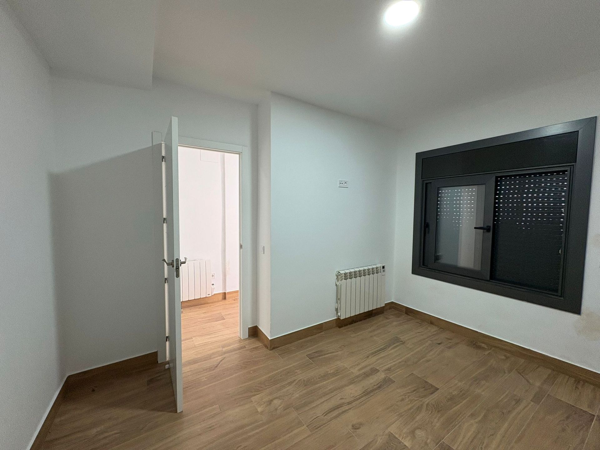 Flat to rent in Llinars del Vallès  with Air Conditioner, Heating and Terrace