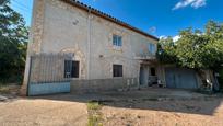 Exterior view of House or chalet for sale in Tosos  with Heating, Private garden and Storage room