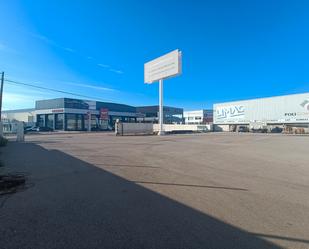 Vista exterior de Nau industrial en venda en Castellón de la Plana / Castelló de la Plana