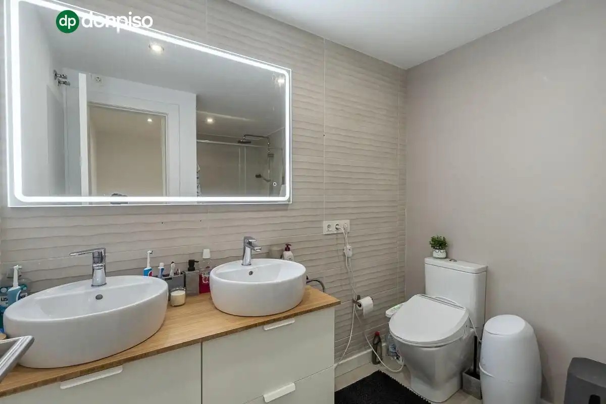 Adosado con terraza en venta en Calle MULHACEN, imagen 18
