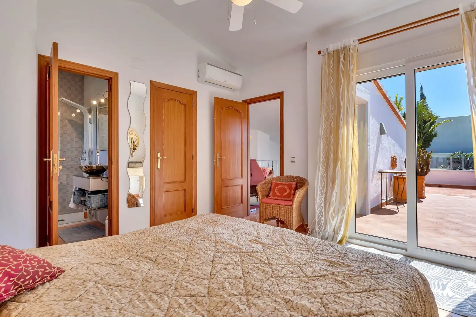 Casa in vendita a La Fustera, imagen 25
