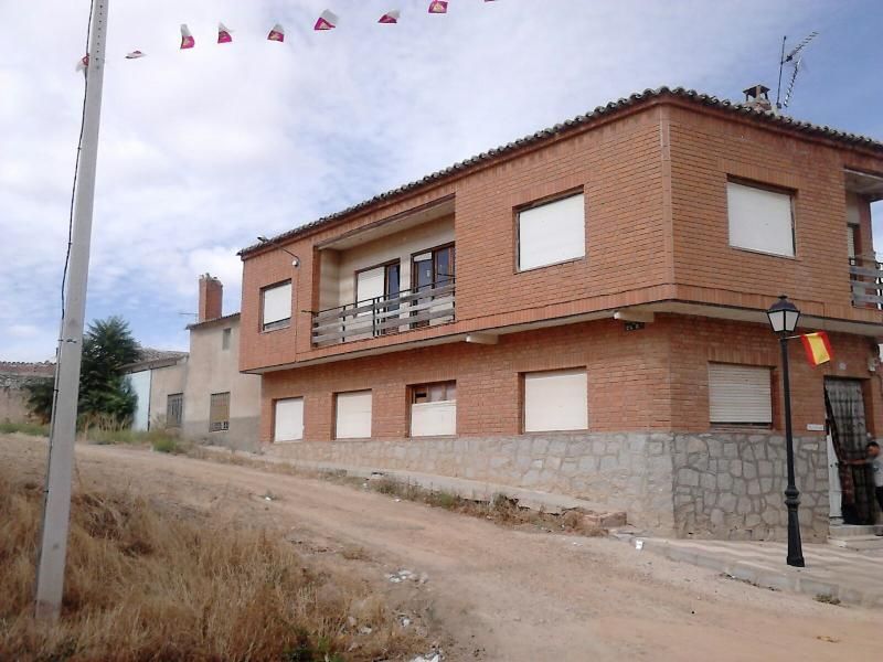 Flat for sale in Calle Mayor Del Arrabal 76   Planta Planta Baj , Villatobas
