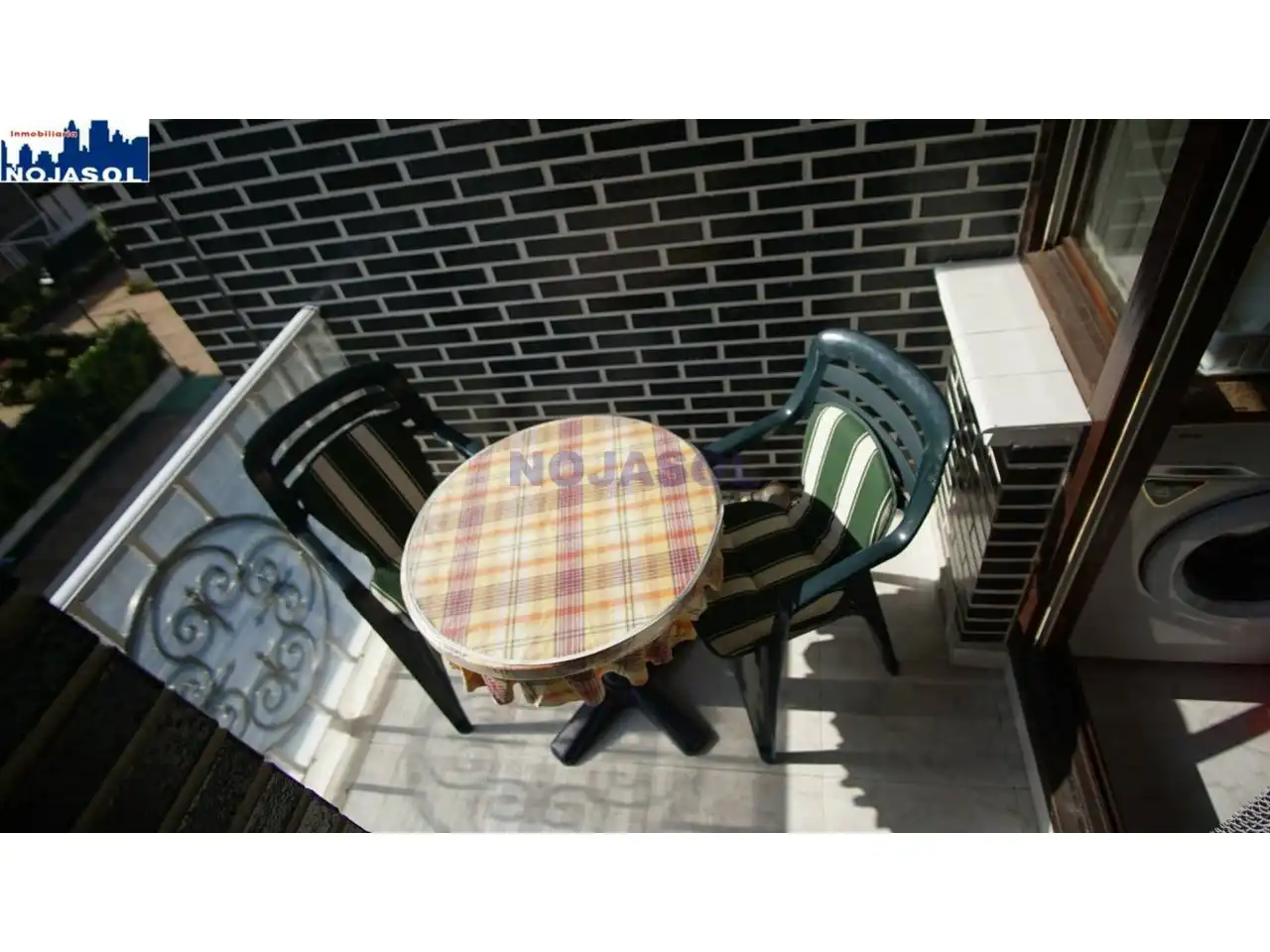 Apartament amb piscina de lloguer a Avenida santos martires 10, imagen 3