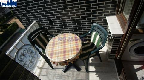 Foto 3 de Apartament de lloguer a Avenida Santos Martires, 10, Ris, Noja