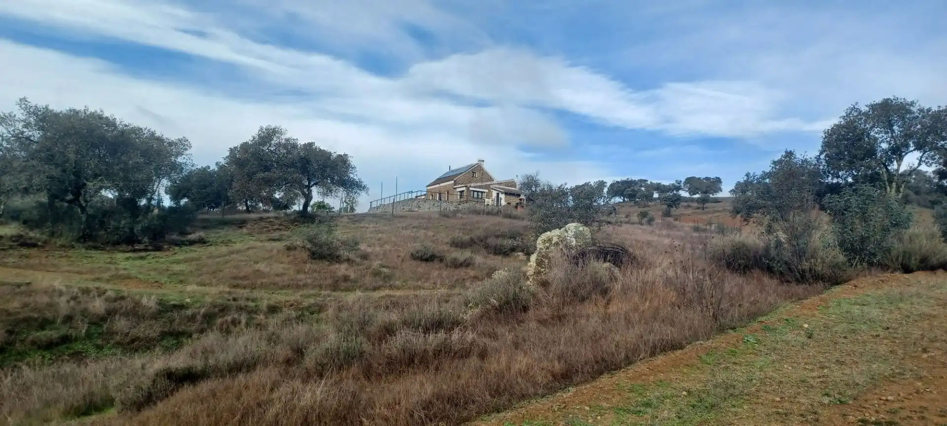 Terreni e lotti in vendita a Cazalla de la Sierra, imagen 32
