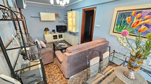 Foto 5 de Piso en venta en Caserio Somorrostro, Villalegre - La Luz, Avilés