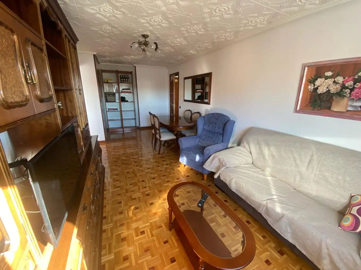 Flat for rent in Plaza de Roma, Gamonal - San Bruno - G9
