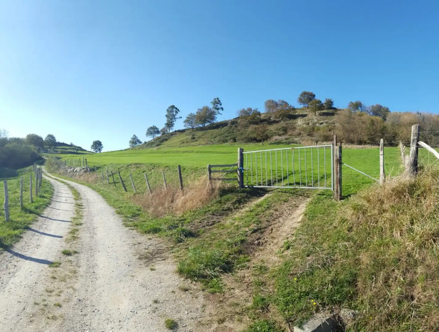Grundstücke zum Verkauf in Molledo