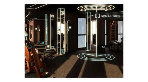 Photo 4 of Flat to rent in Provençals del Poblenou, Barcelona