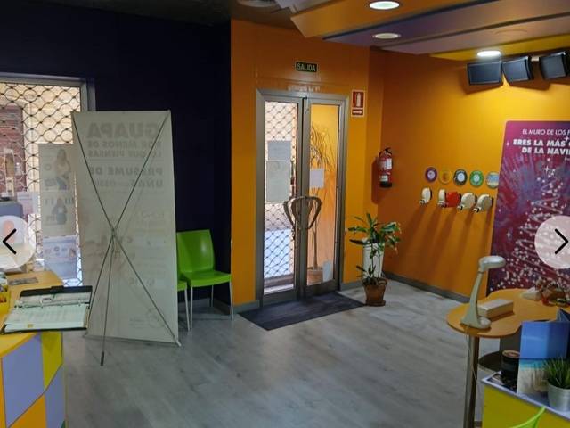 Local comercial en Venta en Calle Sacramento, 9 en Centro Histórico