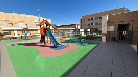 Foto 4 de Pis en venda a La Gangosa, Vícar