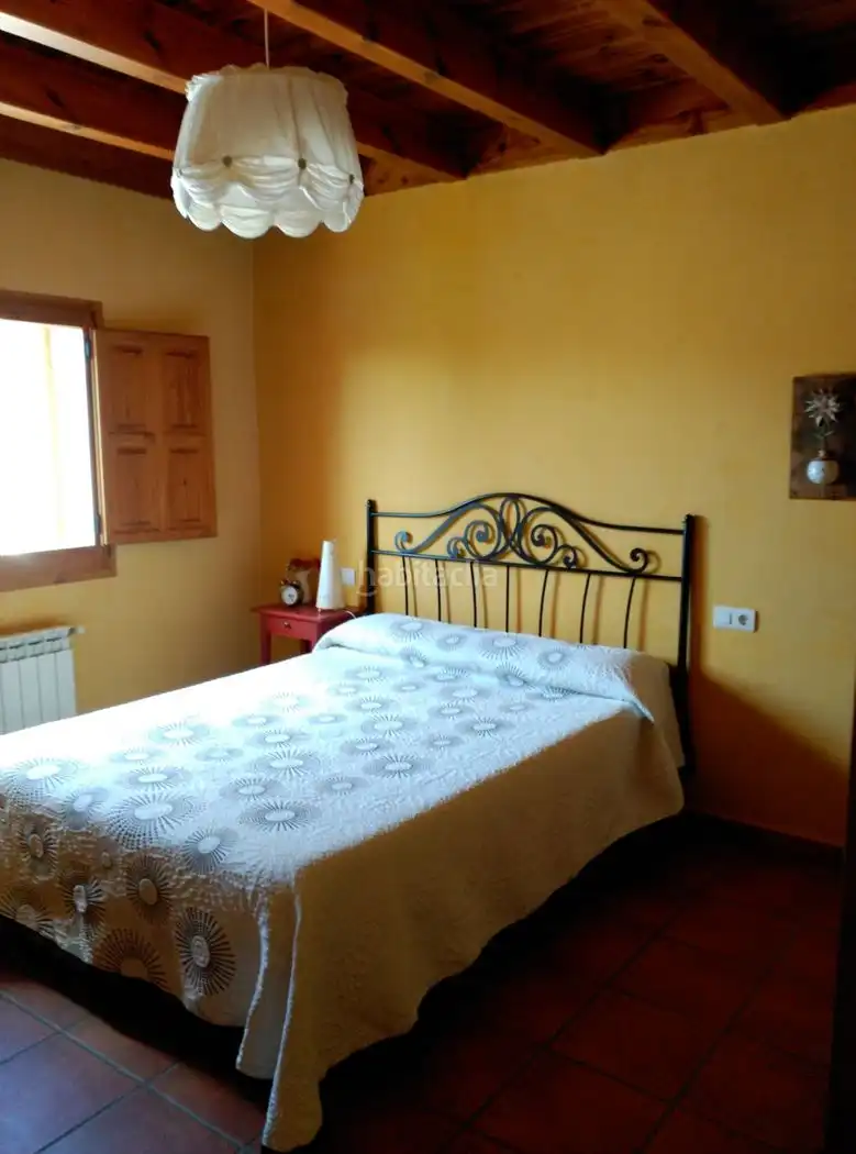Casa con jardín en venta en Calle de la Alegria 50, imagen 6