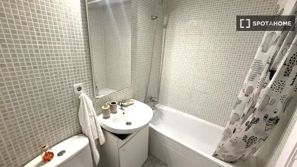 Habitació a El Raval