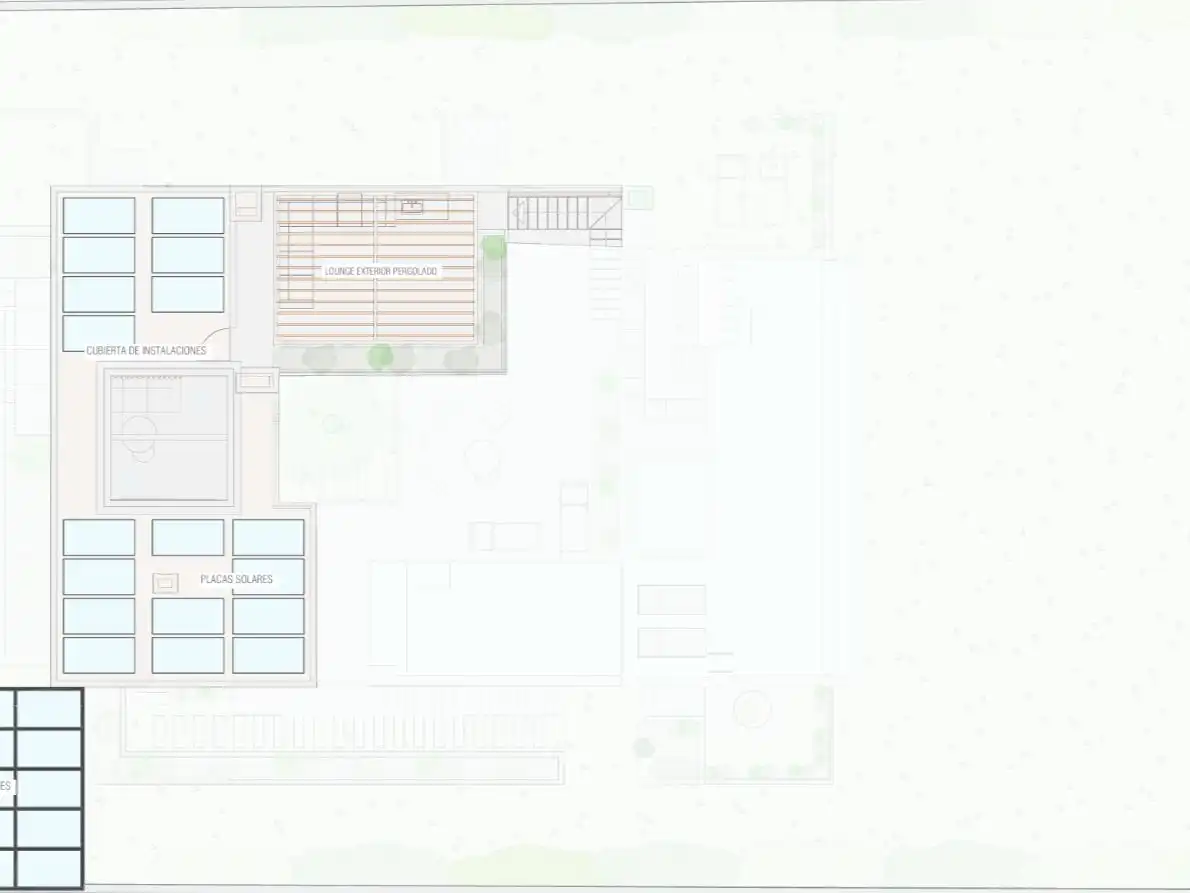 Terreny residencial en venda a Carrer Josep Lluís Sert 12, imagen 19