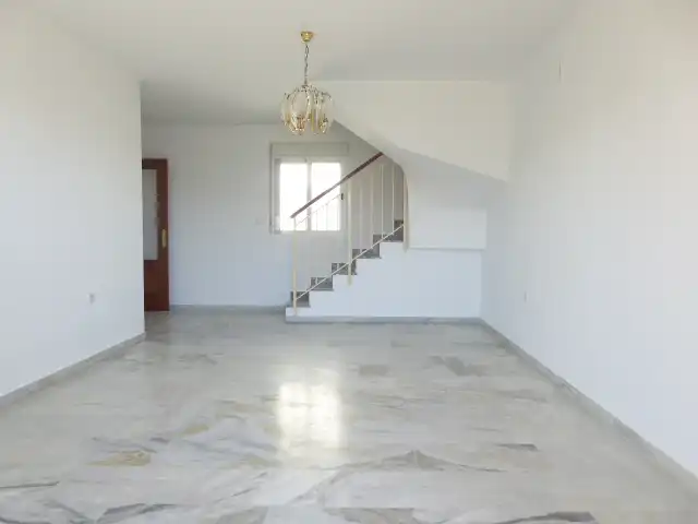 Àtic de lloguer en Marbella amb Terrassa, Forn i Rentadora