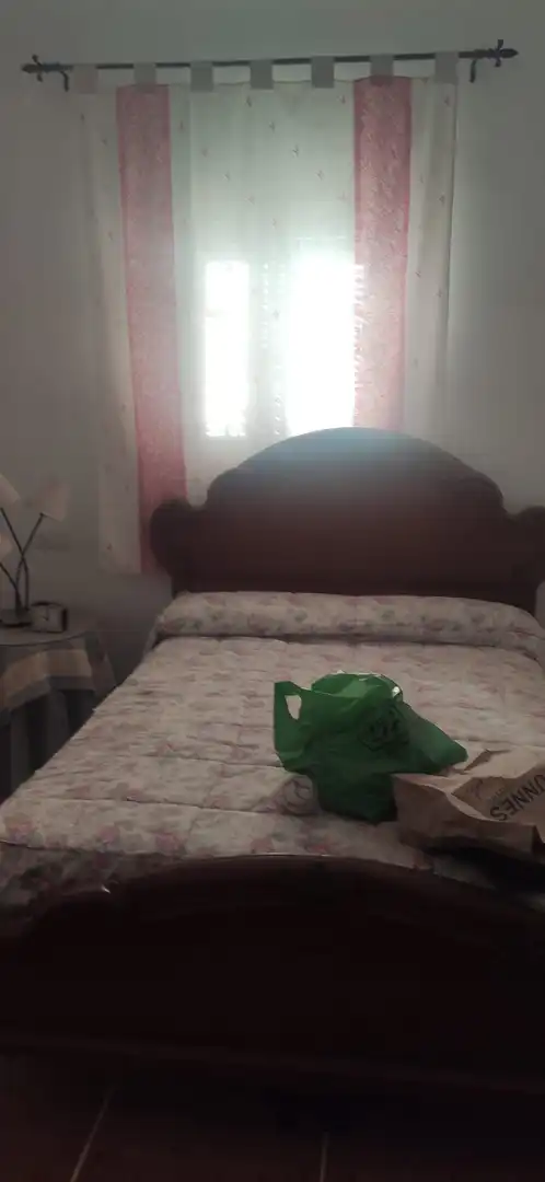 Casa rústica amb jardí en venda a Motril  ciudad, imagen 15