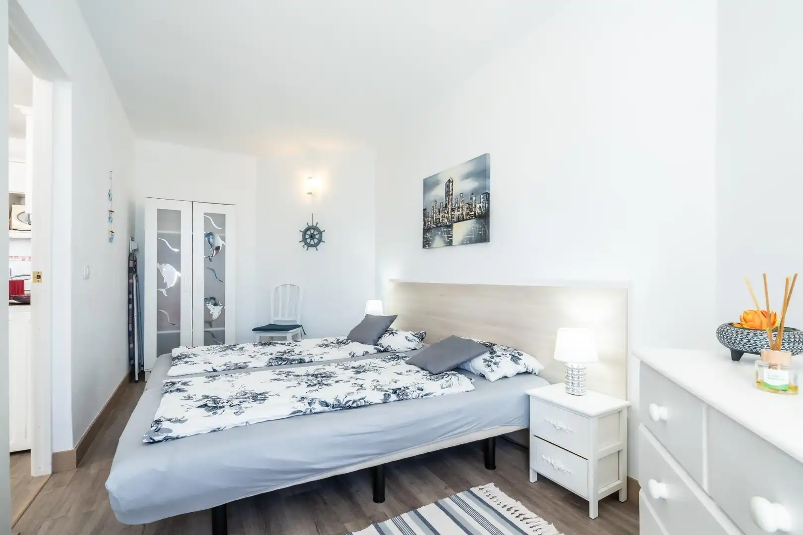Appartamento in vendita a Avenida de José Miguel Galván Bello 3, imagen 19