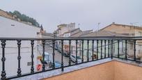 Balcony of Country house for sale in Campillo de Arenas  with Private garden and Balcony
