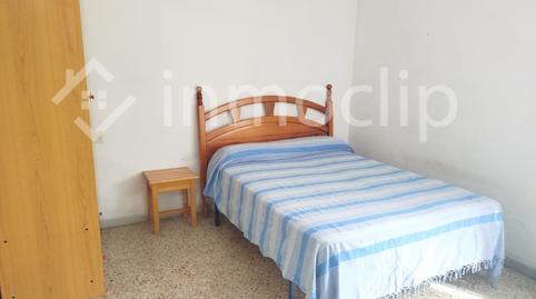 Foto 5 von Dachboden zur Miete in Calle Van Dyck, Salesas, Salamanca Capital