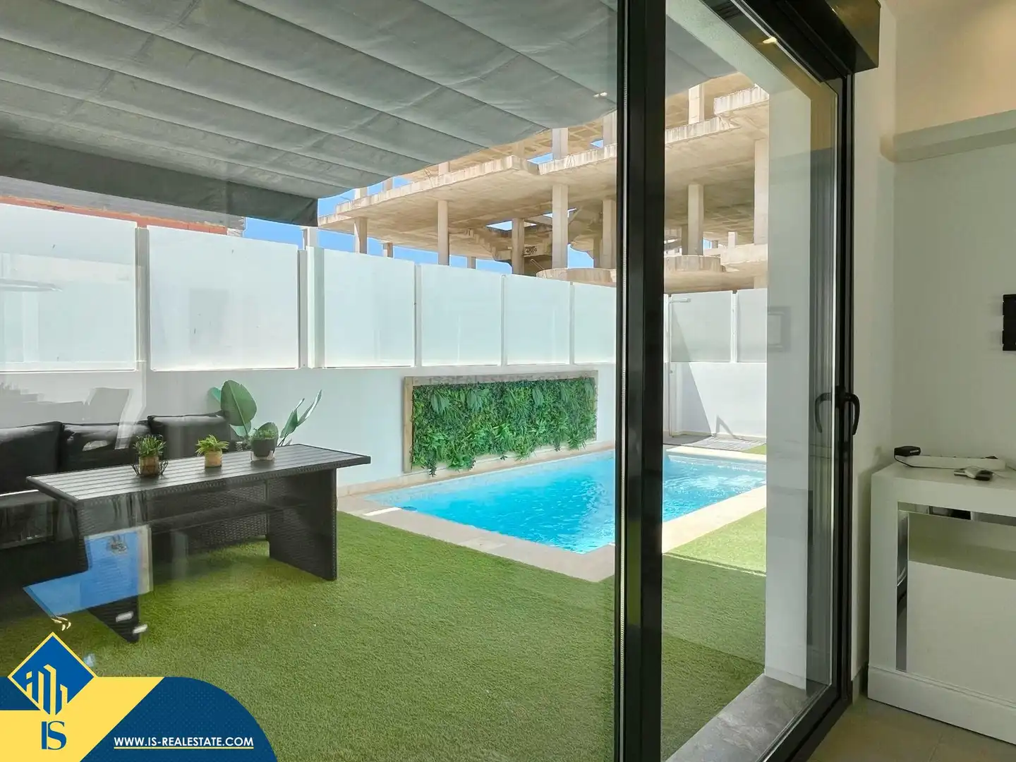 Villa mit Pool zum Verkauf in Las Viñas, imagen 28